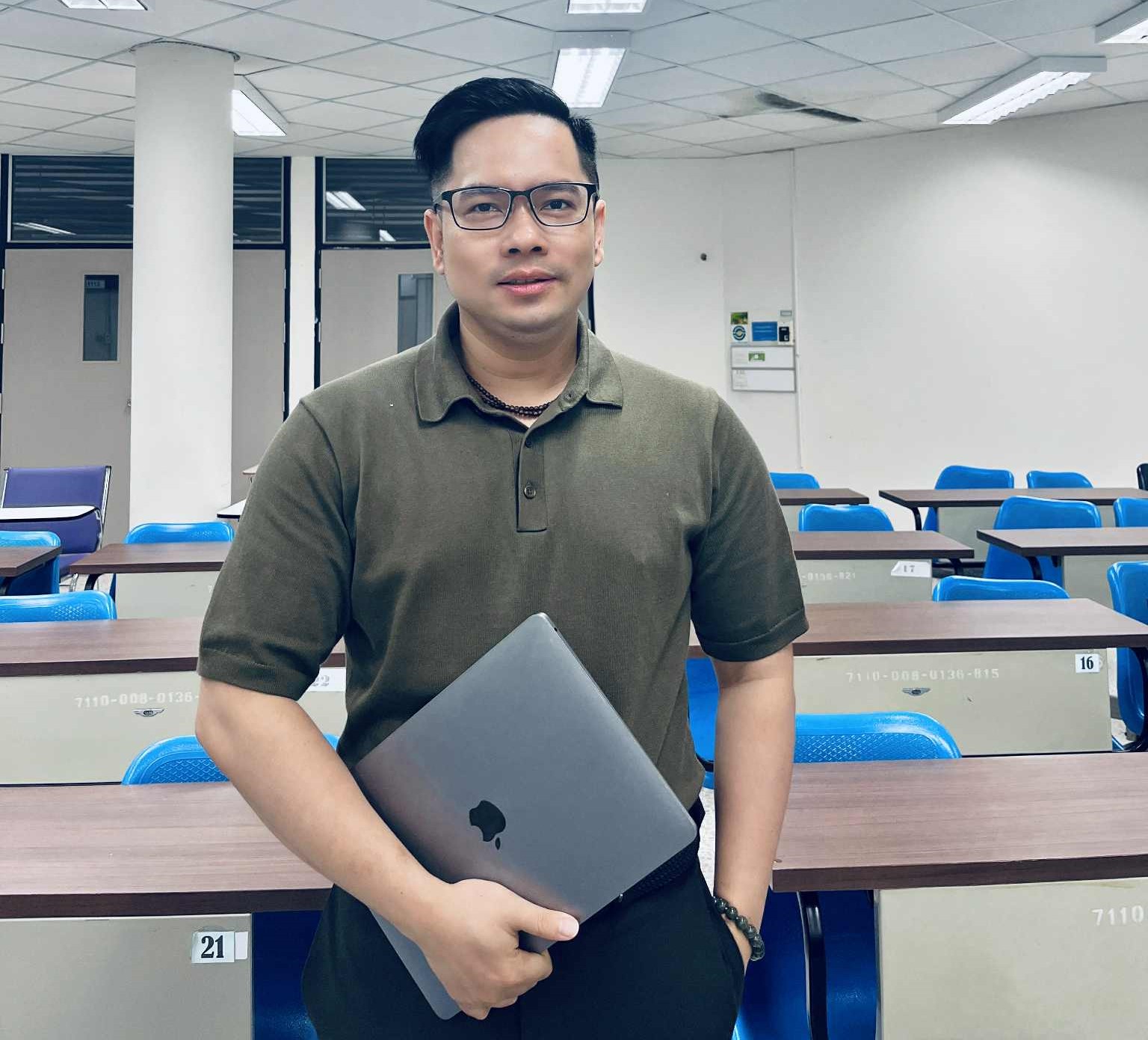 Dissertation Defense