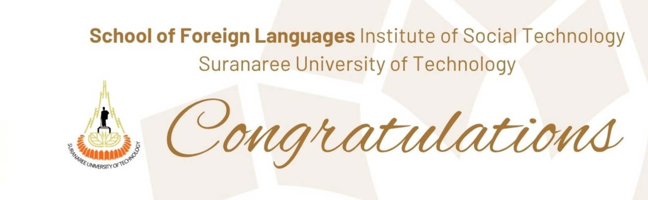 Celebrating Excellence: School of Foreign Languages Congratulates 6 New Ph.D. Graduates