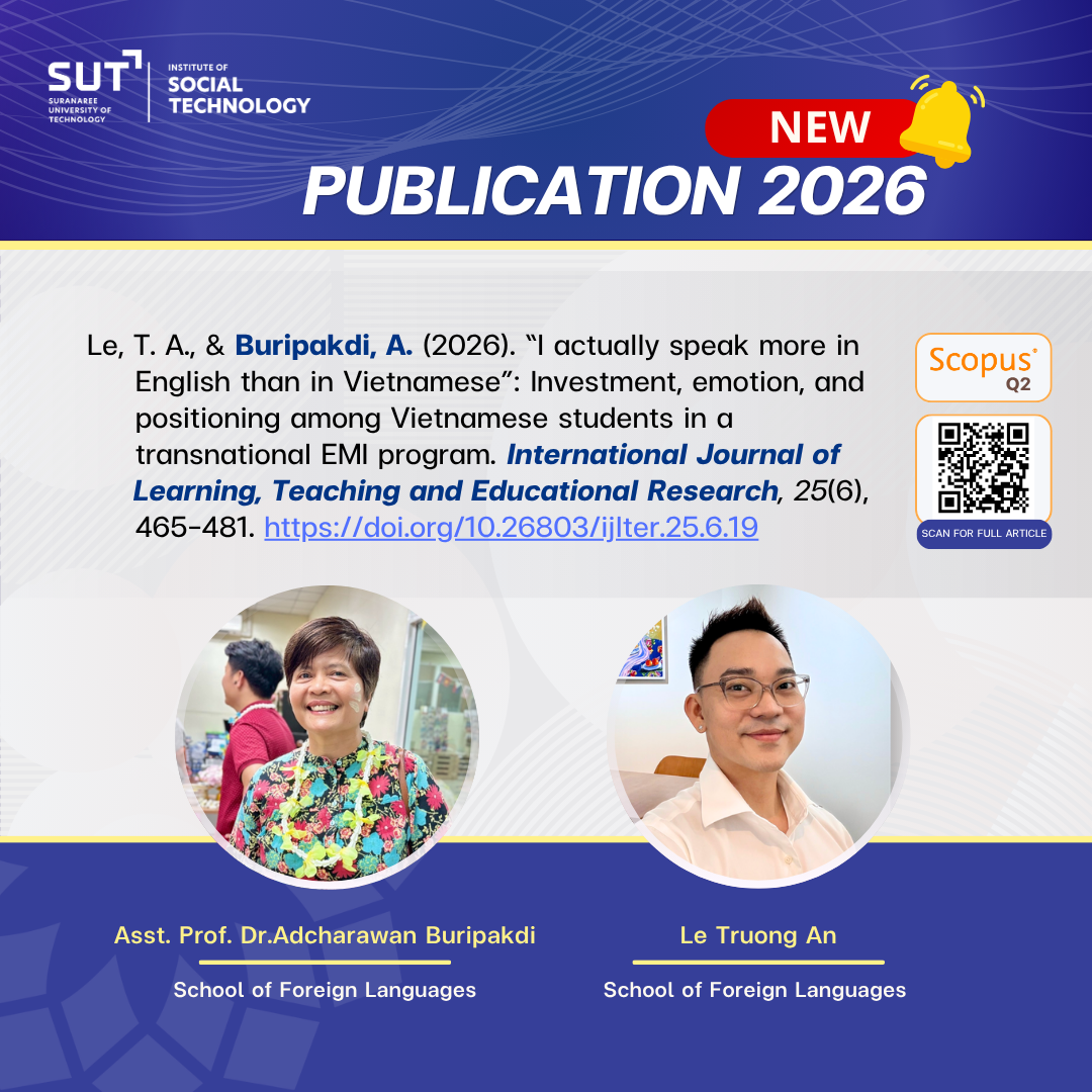 🔔 New Publication Alert! Congrats to Our Faculty on Q2 Scopus Success