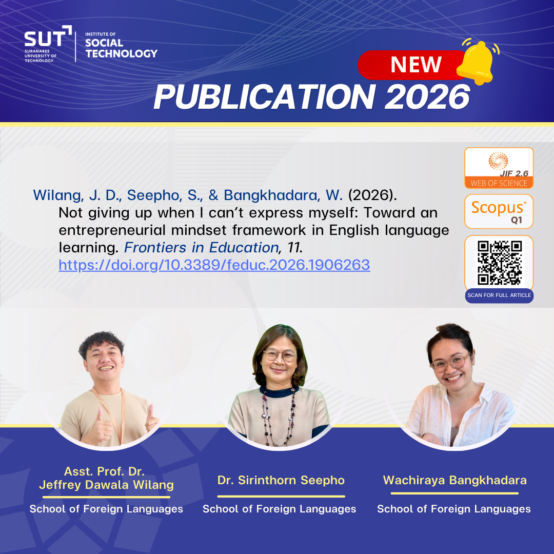 🔔 New Publication Alert! Congrats to Our Faculty on Q1 Scopus Success