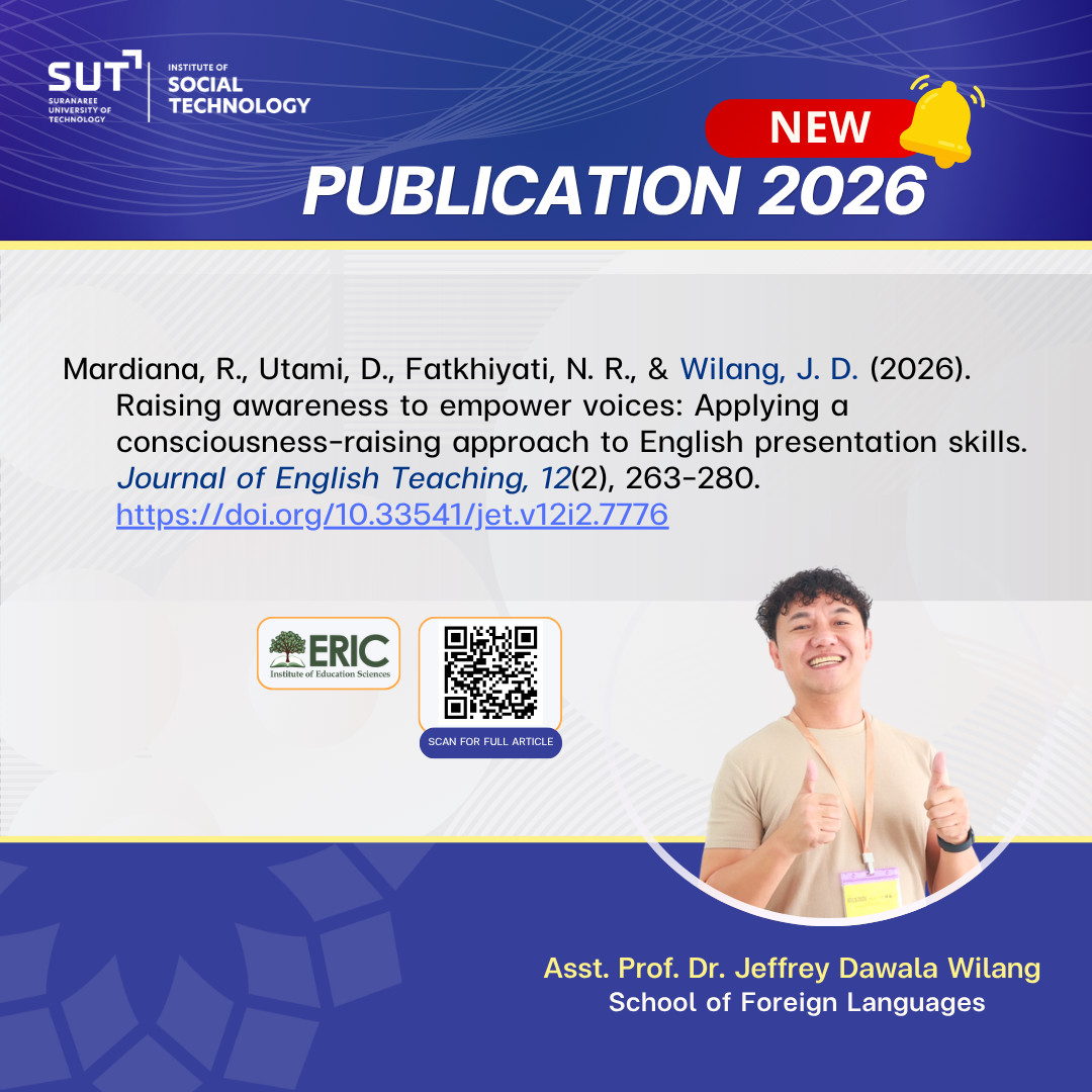 🔔 New Publication Alert! Congratulations to Our Faculty Member!