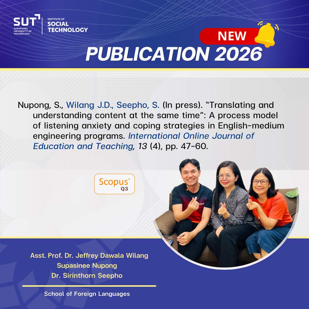 🔔 New Publication Alert! Congrats to Our Faculty on Q3 Scopus Success
